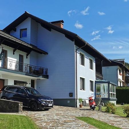 Apartamento Haus Alpenland Mariazell Exterior foto