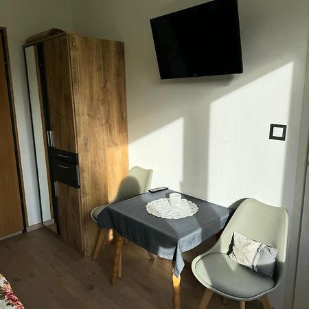 Apartamento Haus Alpenland Mariazell Exterior foto