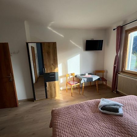 Apartamento Haus Alpenland Mariazell Exterior foto