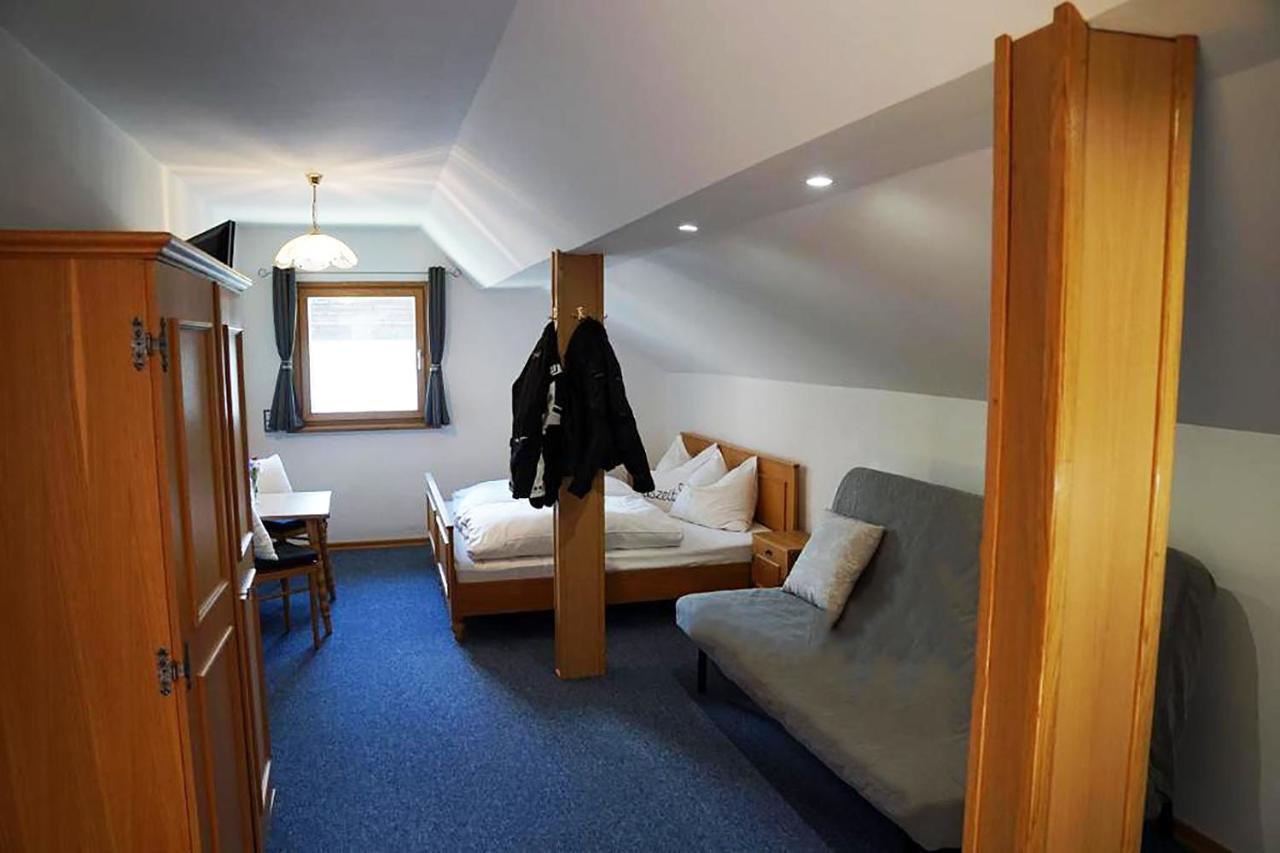 Apartamento Haus Alpenland Mariazell Exterior foto