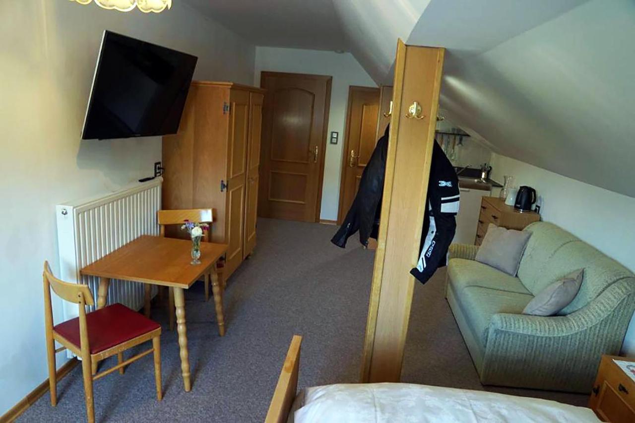 Apartamento Haus Alpenland Mariazell Exterior foto
