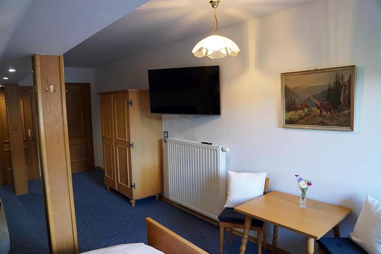 Apartamento Haus Alpenland Mariazell Exterior foto