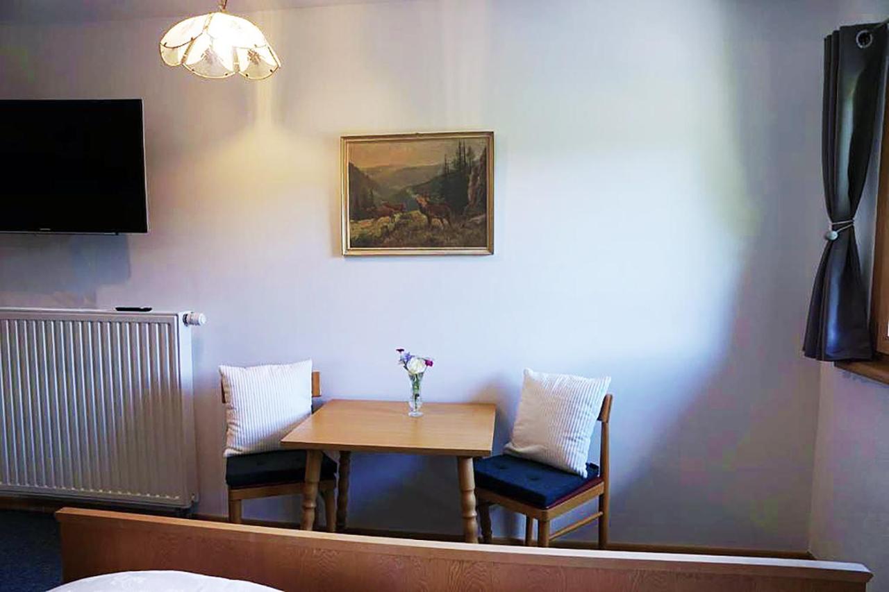 Apartamento Haus Alpenland Mariazell Exterior foto