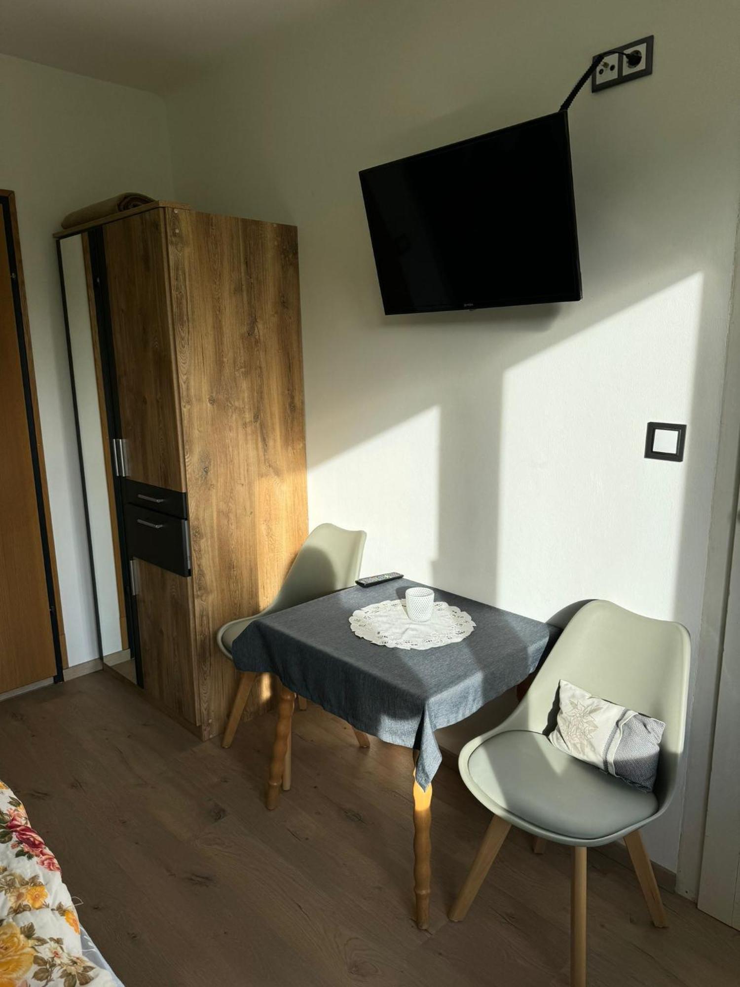 Apartamento Haus Alpenland Mariazell Exterior foto